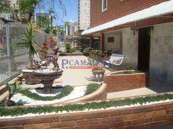 Kitnet, código 173465 em Praia Grande, bairro Aviação