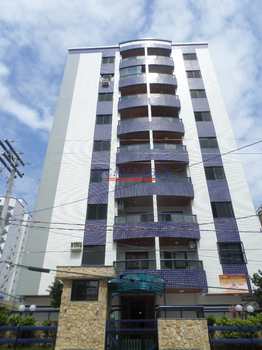 Apartamento, código 173467 em Praia Grande, bairro Ocian