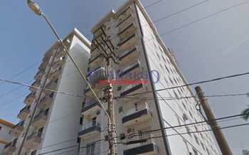 Apartamento, código 173492 em Praia Grande, bairro Aviação