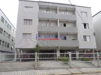 Apartamento, código 173497 em Praia Grande, bairro Ocian