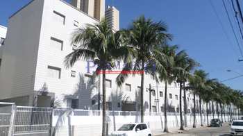 Kitnet, código 173501 em Praia Grande, bairro Mirim