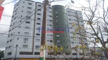 Kitnet, código 173533 em Praia Grande, bairro Tupi
