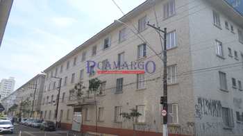 Kitnet, código 173539 em Praia Grande, bairro Ocian