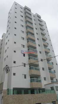 Apartamento, código 173543 em Praia Grande, bairro Ocian