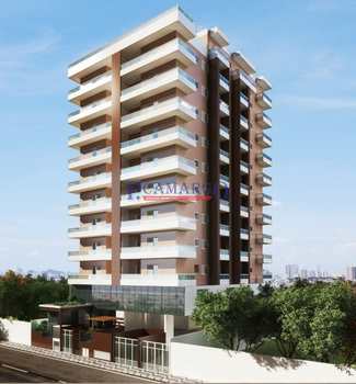 Apartamento, código 173546 em Praia Grande, bairro Ocian