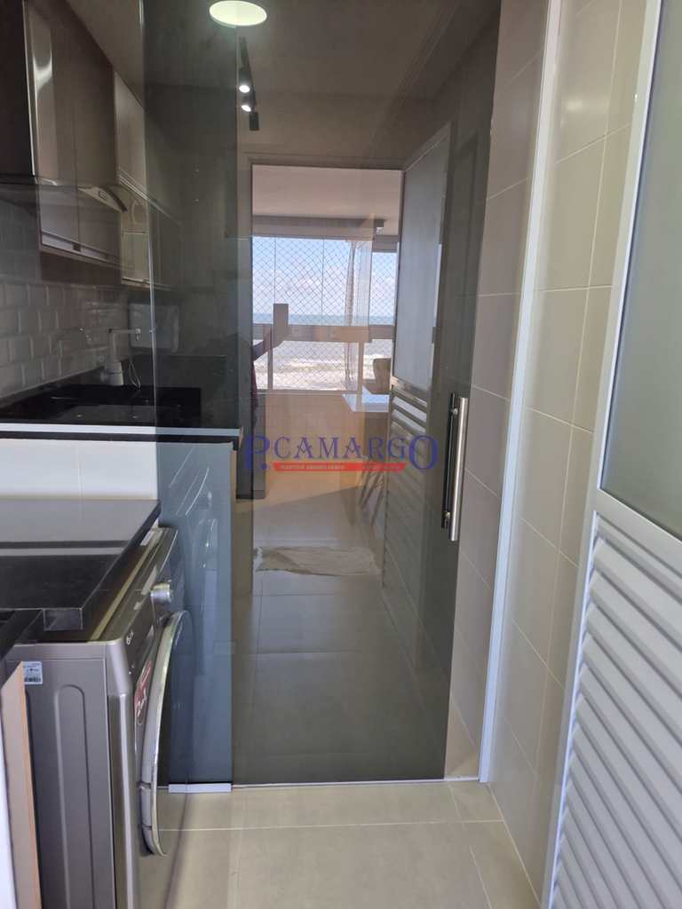 Apartamento em Praia Grande, no bairro Balneário Ipanema Mirim