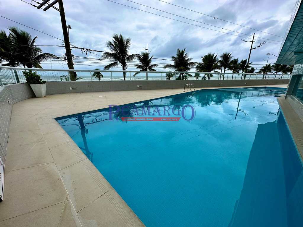 Apartamento em Praia Grande, no bairro Balneário Ipanema Mirim