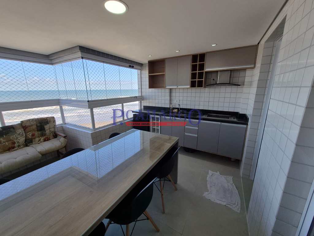 Apartamento em Praia Grande, no bairro Balneário Ipanema Mirim