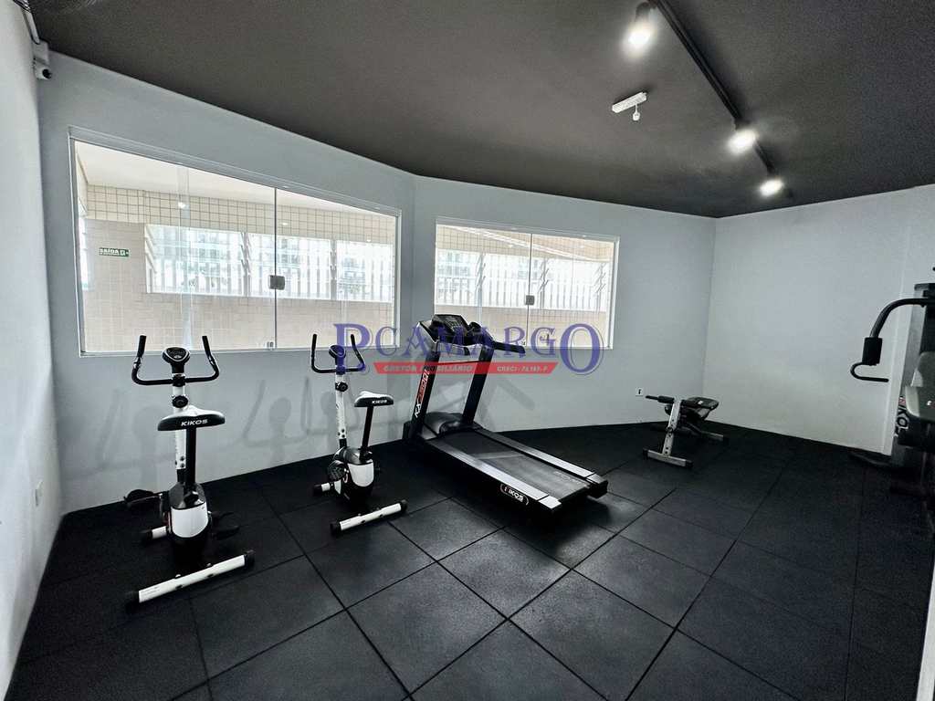 Apartamento em Praia Grande, no bairro Balneário Ipanema Mirim