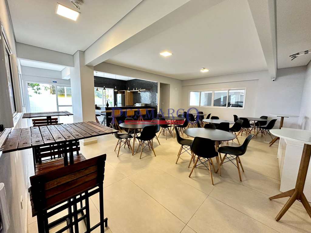 Apartamento em Praia Grande, no bairro Balneário Ipanema Mirim