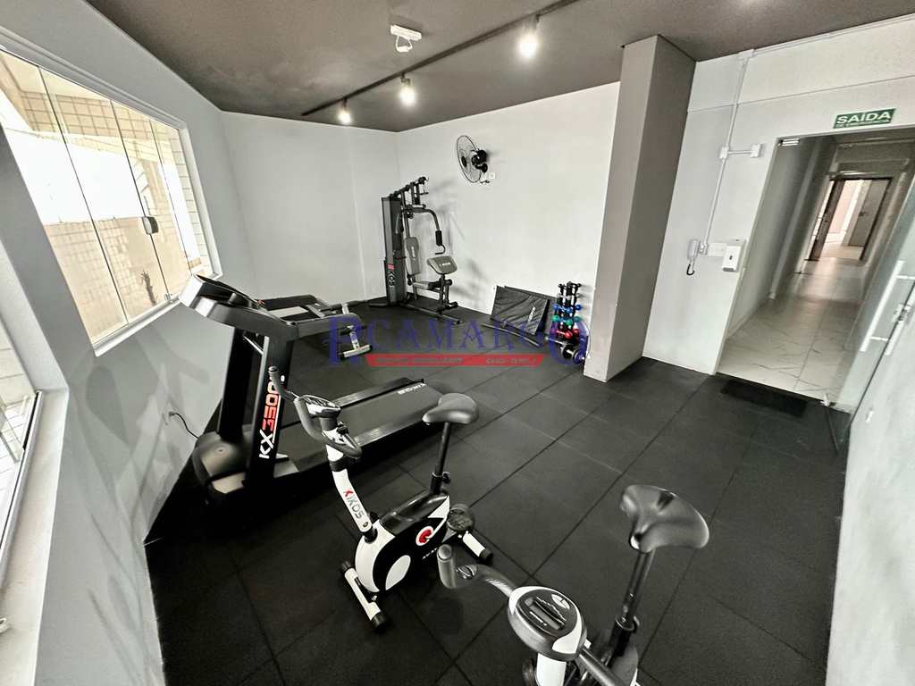 Apartamento em Praia Grande, no bairro Balneário Ipanema Mirim