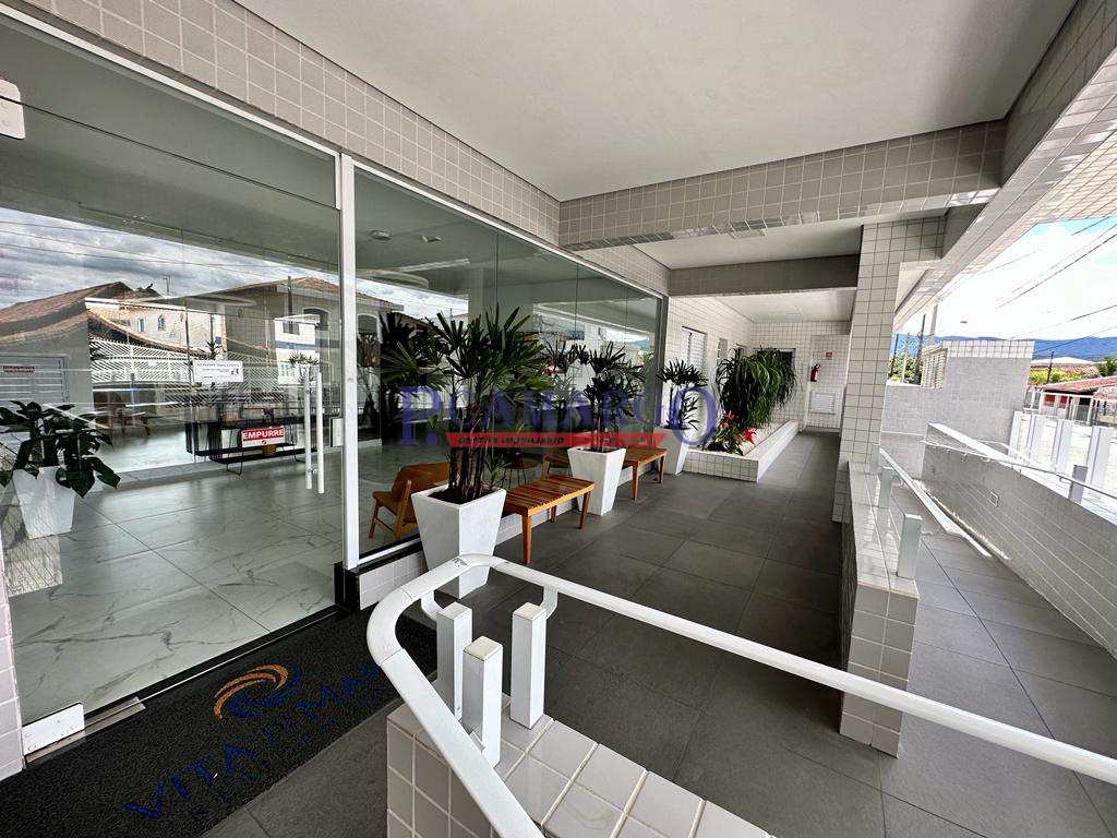 Apartamento em Praia Grande, no bairro Balneário Ipanema Mirim