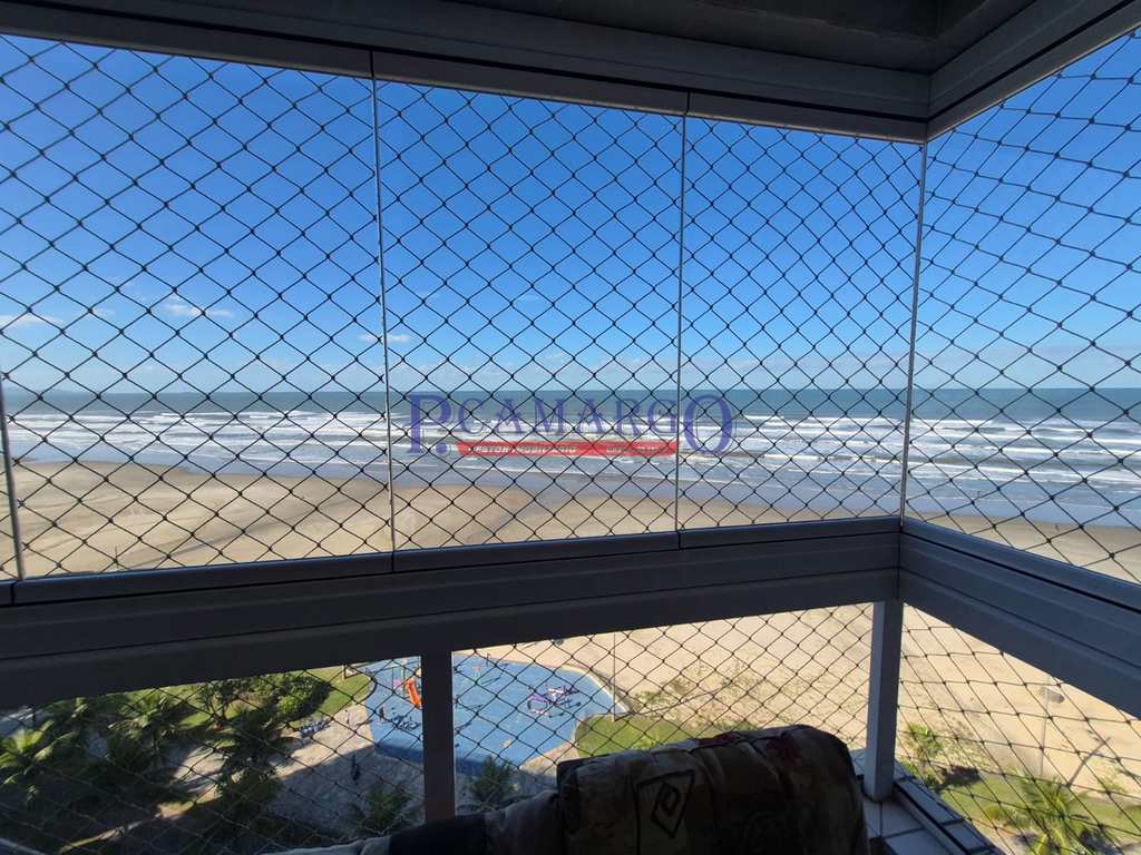 Apartamento em Praia Grande, no bairro Balneário Ipanema Mirim