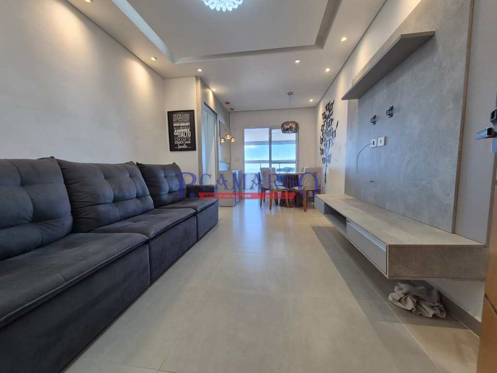 Apartamento em Praia Grande, no bairro Balneário Ipanema Mirim