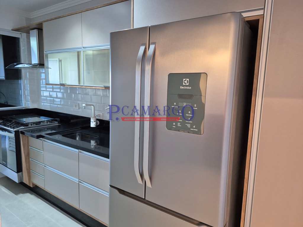 Apartamento em Praia Grande, no bairro Balneário Ipanema Mirim