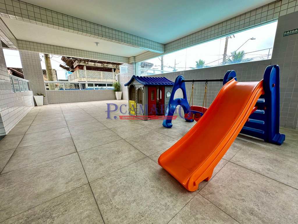 Apartamento em Praia Grande, no bairro Balneário Ipanema Mirim