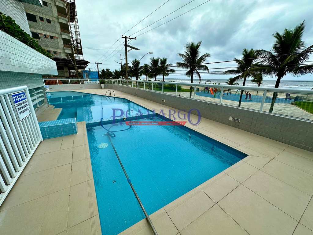 Apartamento em Praia Grande, no bairro Balneário Ipanema Mirim