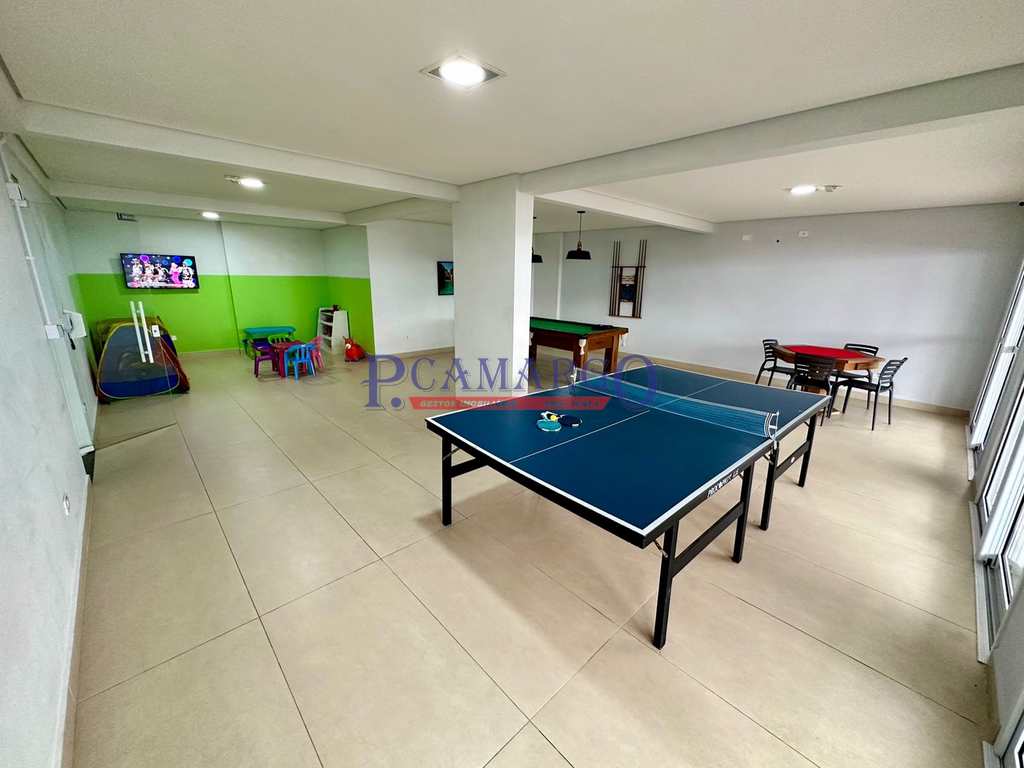 Apartamento em Praia Grande, no bairro Balneário Ipanema Mirim
