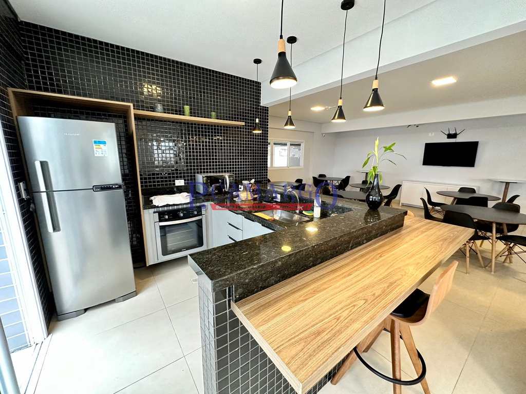 Apartamento em Praia Grande, no bairro Balneário Ipanema Mirim