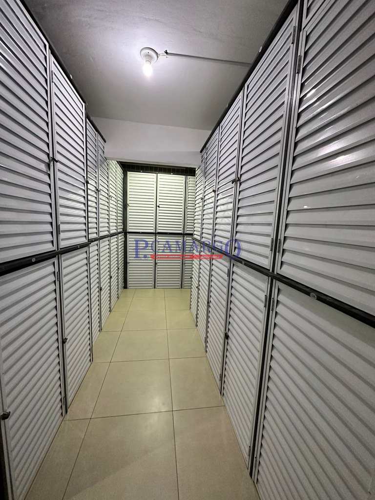 Apartamento em Praia Grande, no bairro Balneário Ipanema Mirim
