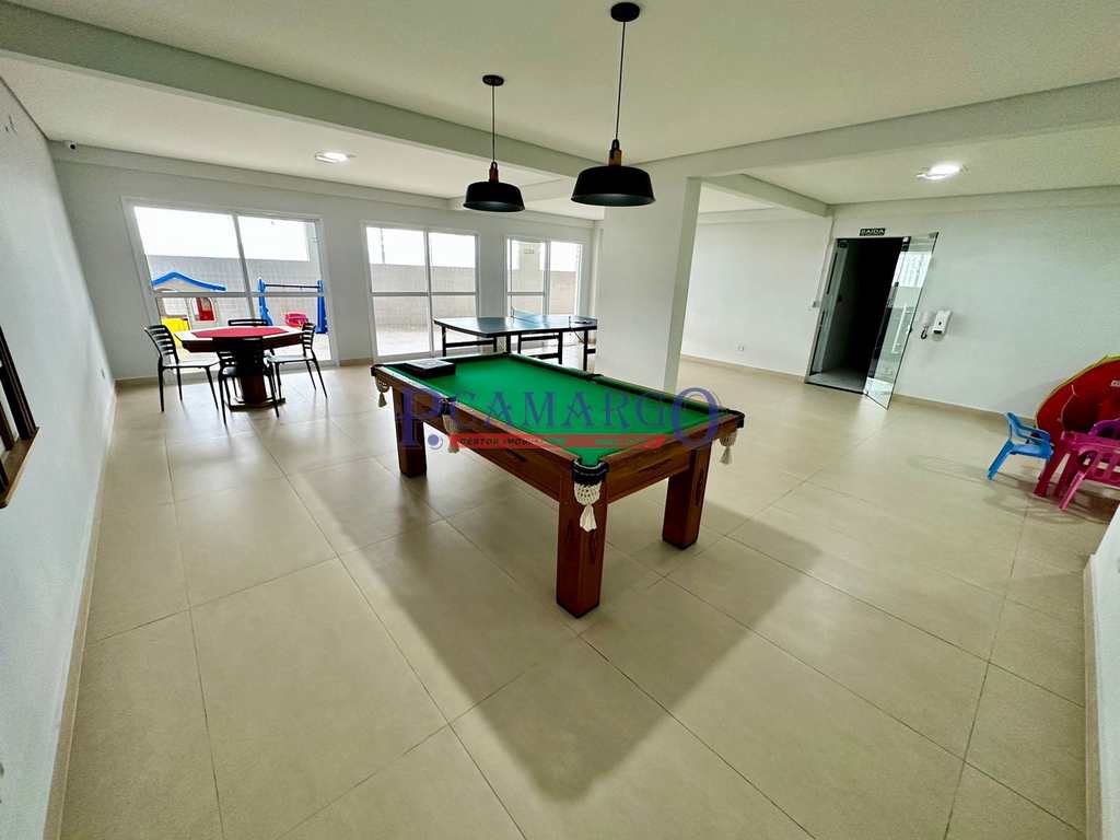 Apartamento em Praia Grande, no bairro Balneário Ipanema Mirim
