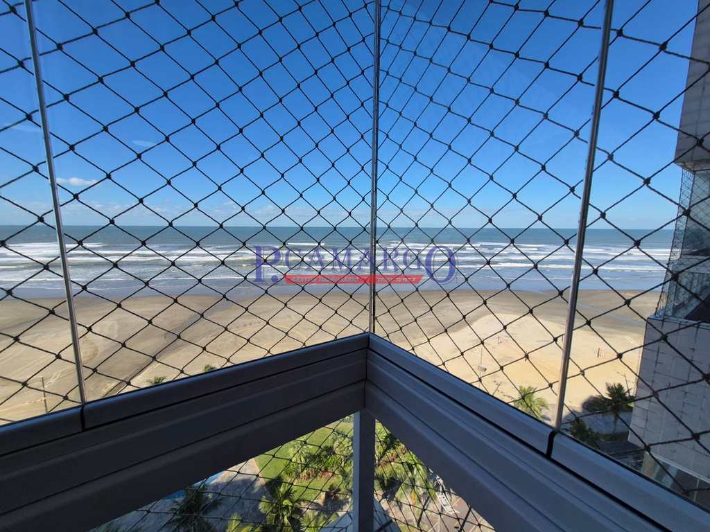 Apartamento em Praia Grande, no bairro Balneário Ipanema Mirim