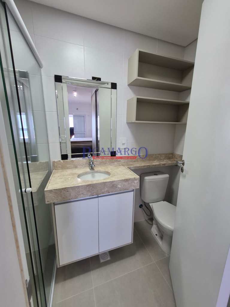 Apartamento em Praia Grande, no bairro Balneário Ipanema Mirim