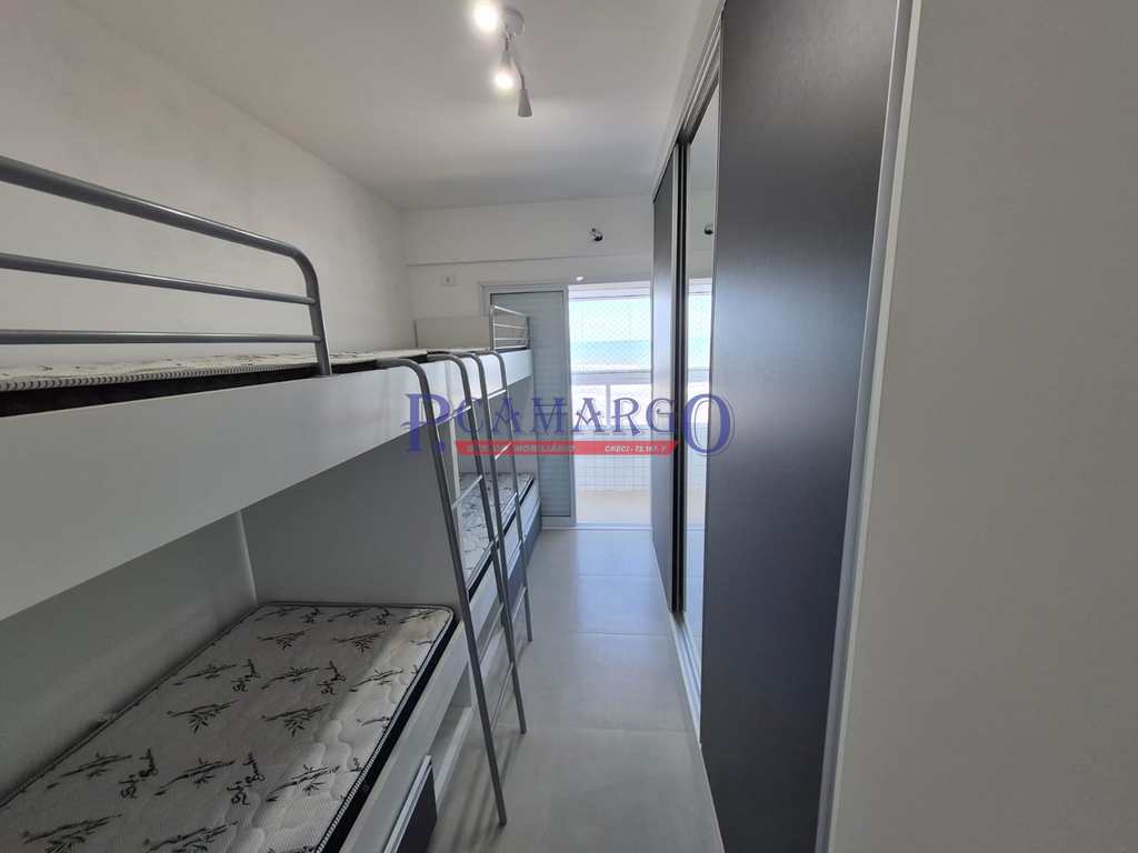 Apartamento em Praia Grande, no bairro Balneário Ipanema Mirim