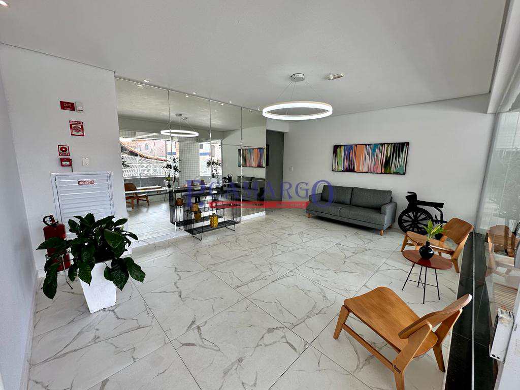 Apartamento em Praia Grande, no bairro Balneário Ipanema Mirim