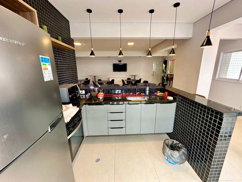 Apartamento em Praia Grande, no bairro Balneário Ipanema Mirim