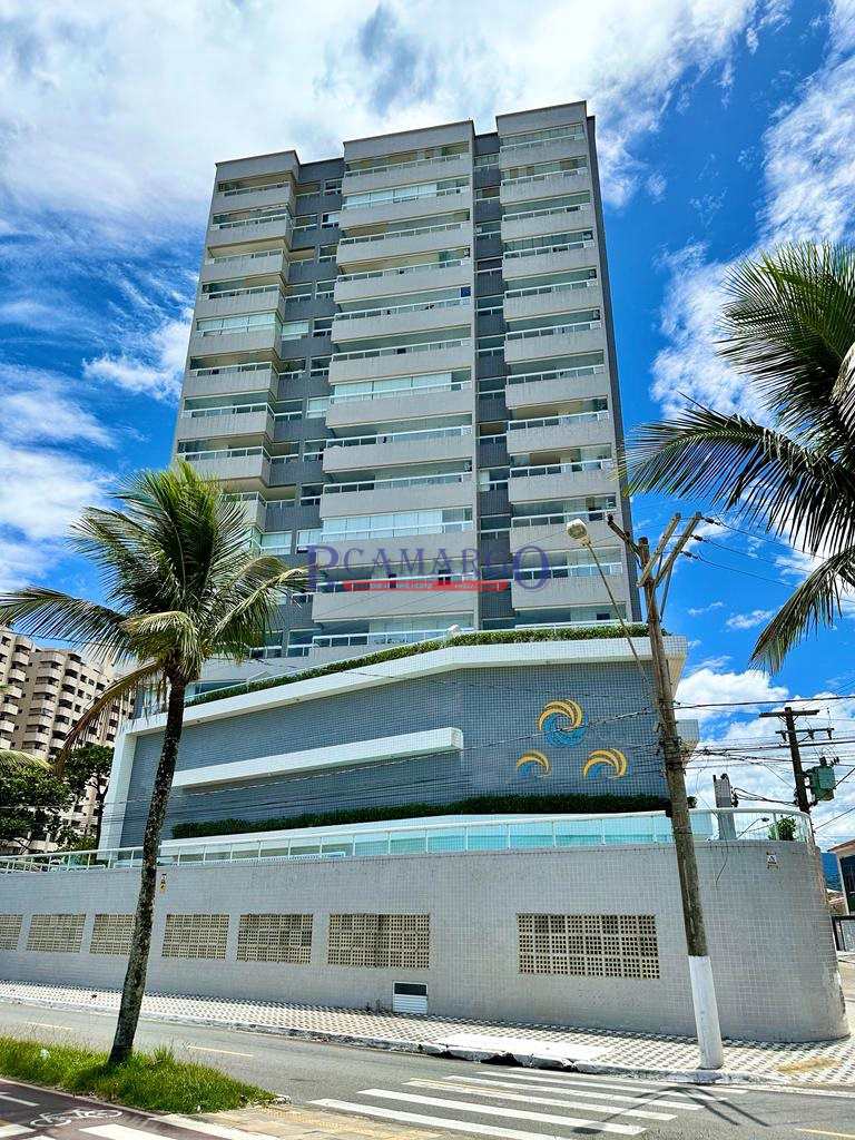 Apartamento em Praia Grande, no bairro Balneário Ipanema Mirim