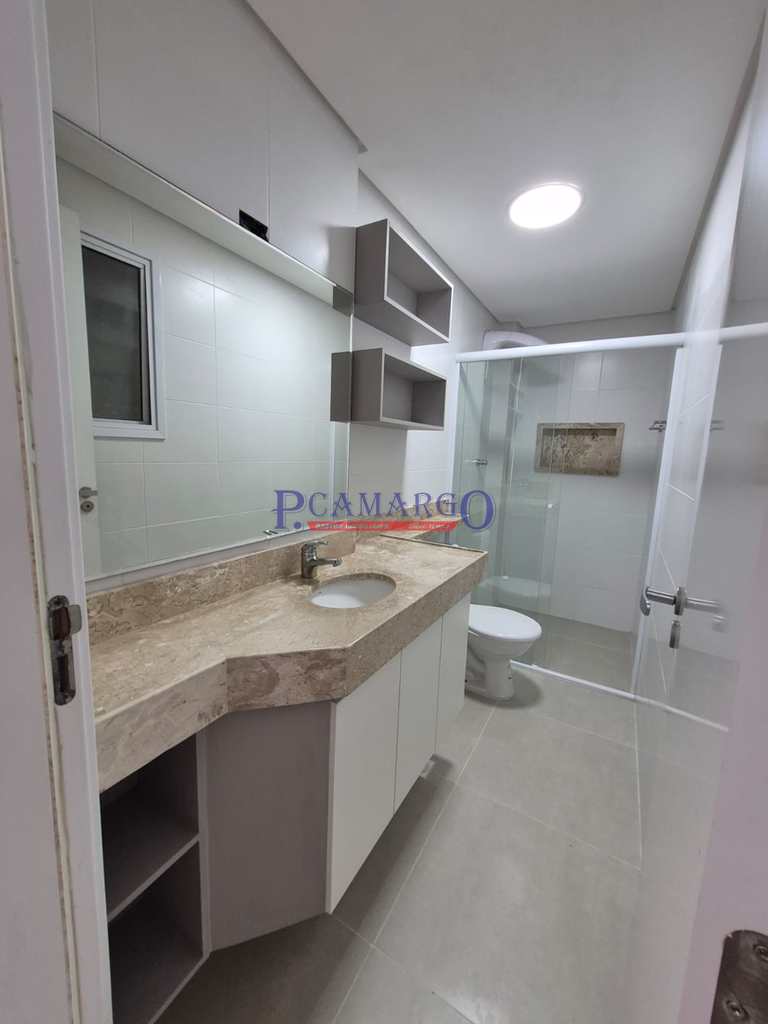 Apartamento em Praia Grande, no bairro Balneário Ipanema Mirim