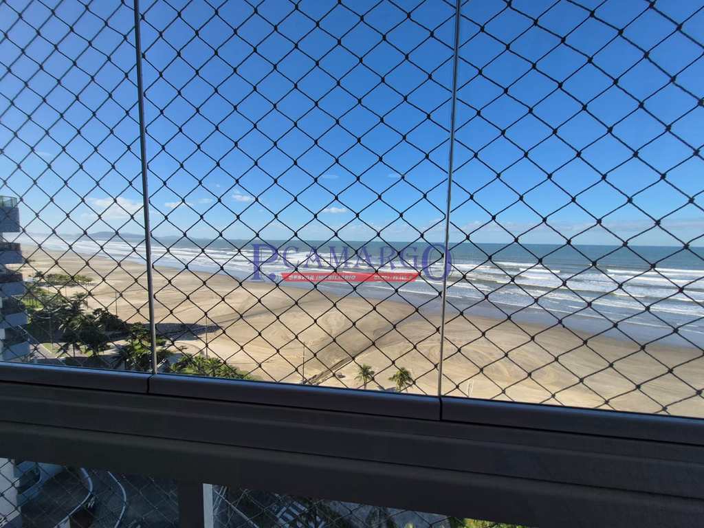 Apartamento em Praia Grande, no bairro Balneário Ipanema Mirim