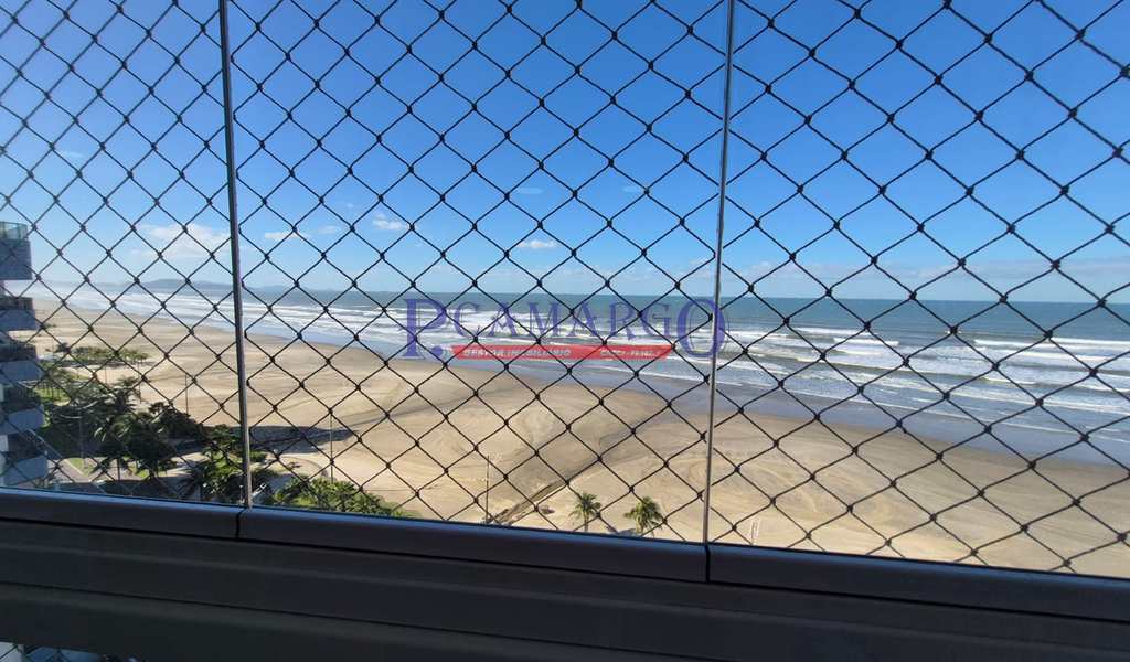 Apartamento em Praia Grande, bairro Balneário Ipanema Mirim