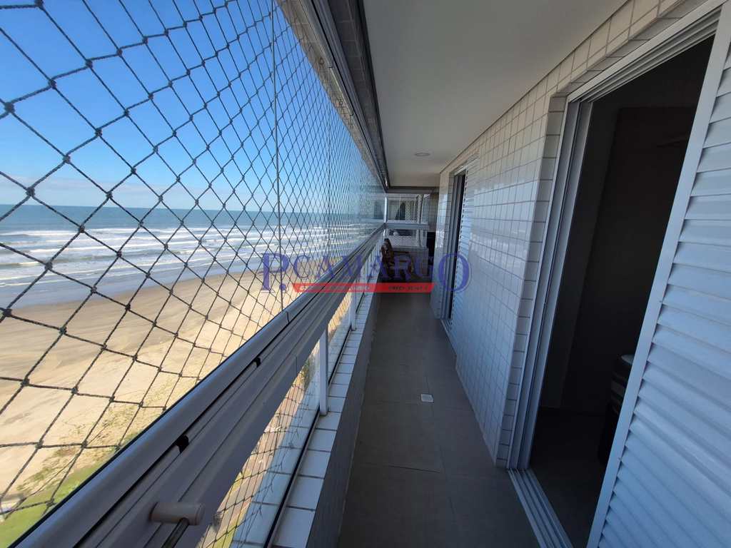Apartamento em Praia Grande, no bairro Balneário Ipanema Mirim