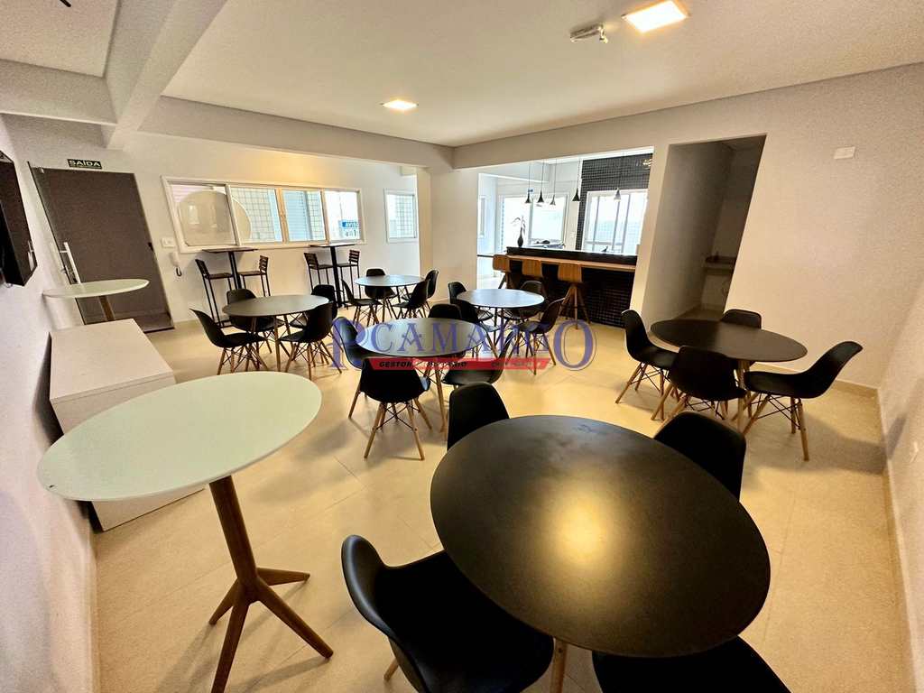 Apartamento em Praia Grande, no bairro Balneário Ipanema Mirim