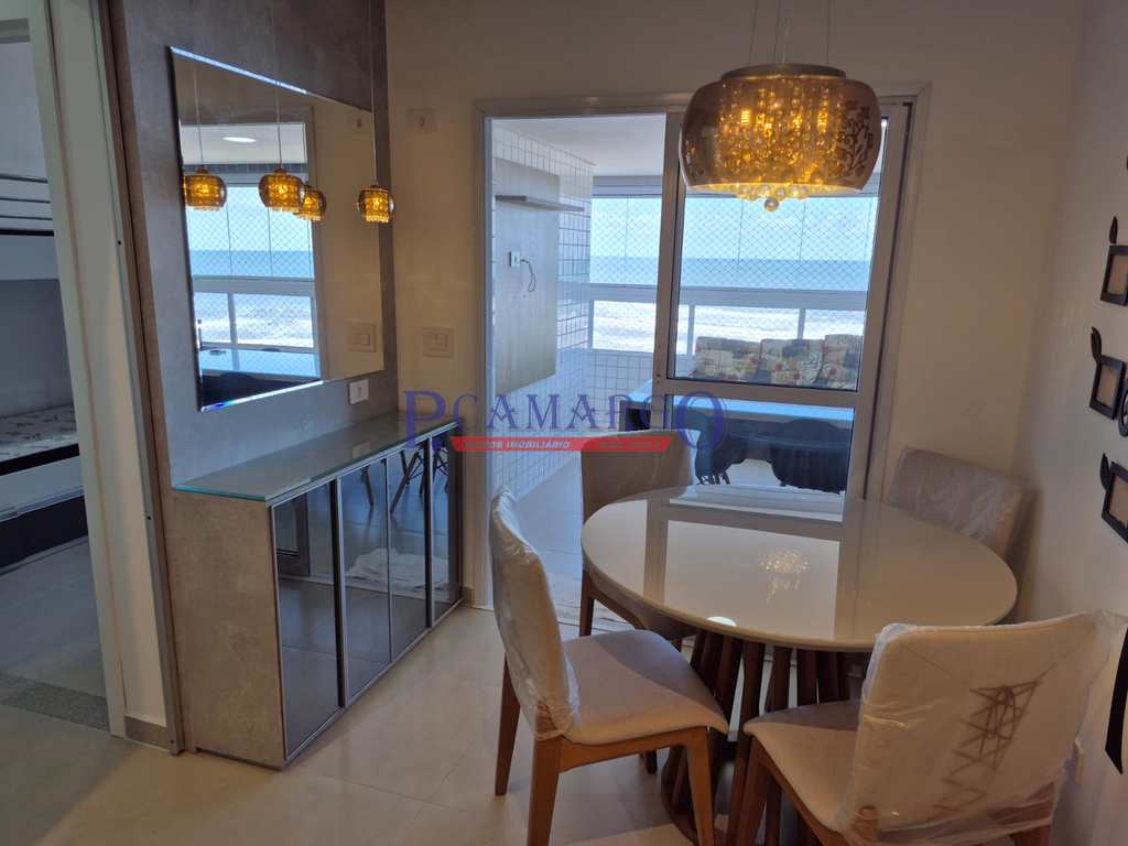 Apartamento em Praia Grande, no bairro Balneário Ipanema Mirim