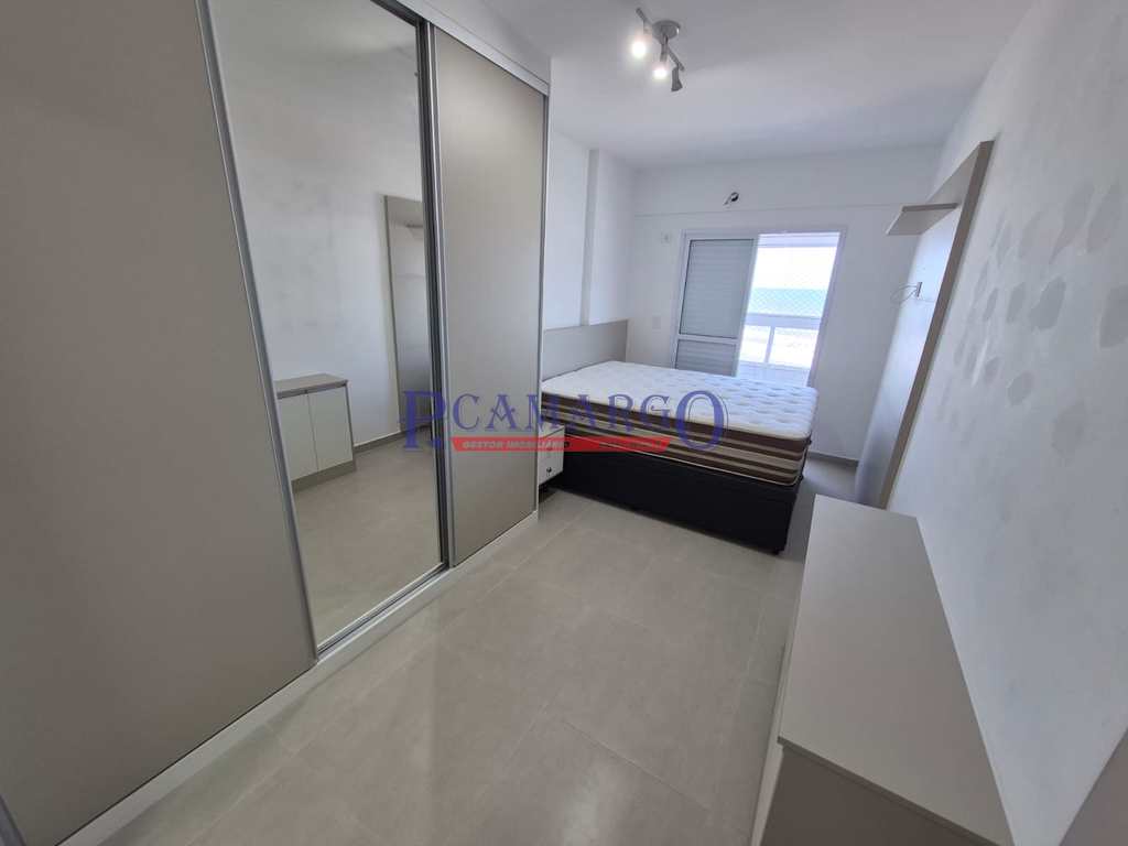 Apartamento em Praia Grande, no bairro Balneário Ipanema Mirim