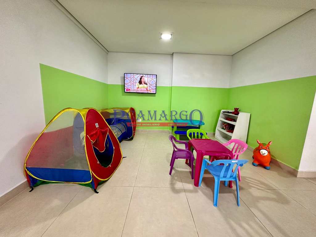 Apartamento em Praia Grande, no bairro Balneário Ipanema Mirim