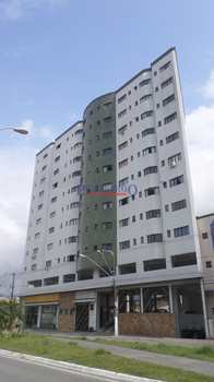 Kitnet, código 173594 em Praia Grande, bairro Tupi