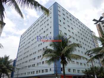 Apartamento, código 173619 em Praia Grande, bairro Mirim