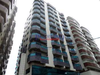 Apartamento, código 173621 em Praia Grande, bairro Ocian