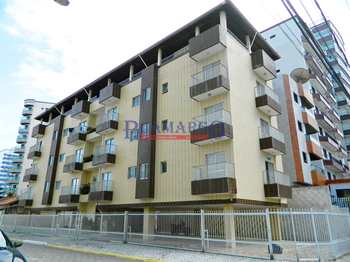 Apartamento, código 173622 em Praia Grande, bairro Ocian