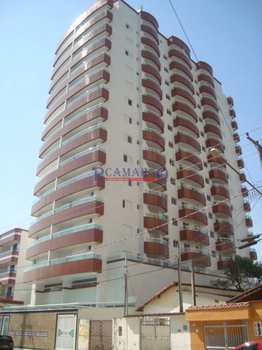 Cobertura, código 173634 em Praia Grande, bairro Ocian