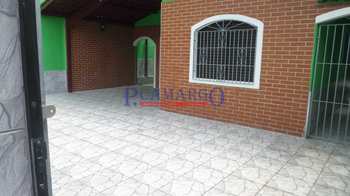 Casa, código 173706 em Praia Grande, bairro Ocian