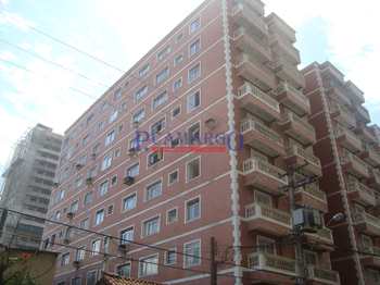Apartamento, código 173707 em Praia Grande, bairro Ocian