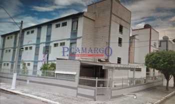 Kitnet, código 173725 em Praia Grande, bairro Ocian