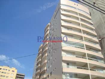 Apartamento, código 173760 em Praia Grande, bairro Tupi