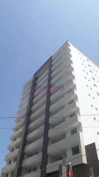 Apartamento, código 173778 em Praia Grande, bairro Ocian