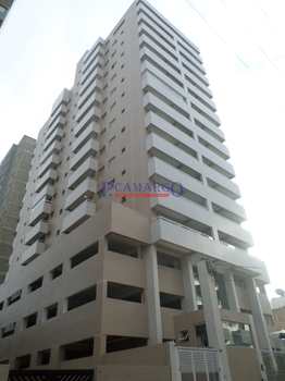 Apartamento, código 173788 em Praia Grande, bairro Ocian